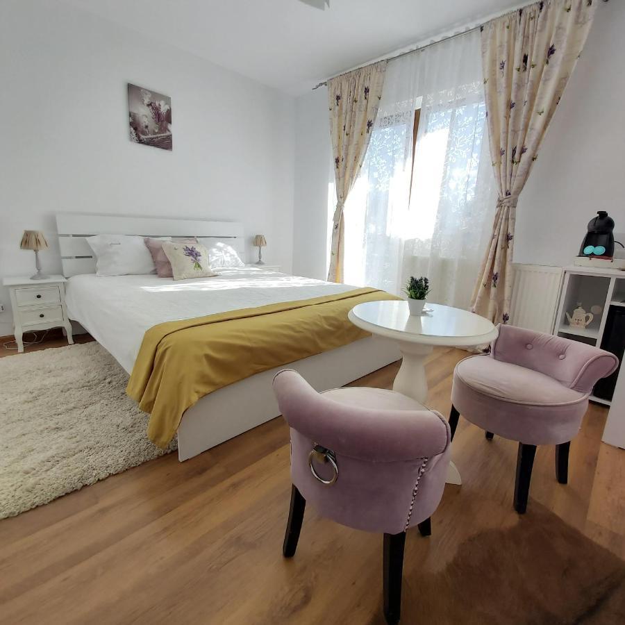 Camere de inchiriat Cascada Buşteni Exterior foto